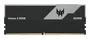 Acer Predator Vesta II DDR5 32 GB (2x16 GB) 6000 MT/s RGB Negro