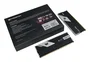 Acer Predator Vesta II DDR5 32 GB (2x16 GB) 6000 MT/s RGB Negro