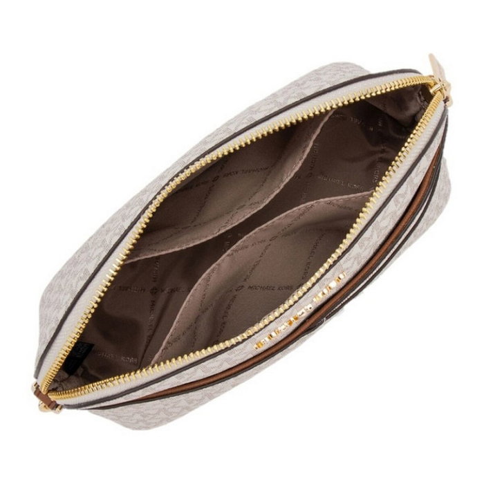 Bolso Mujer Michael Kors 35F1GTVC6B-VANILLA