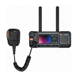Hytera MNC360S Cellular Dual-Sim LCD GPS BT Wi-Fi 4W Speaker Android