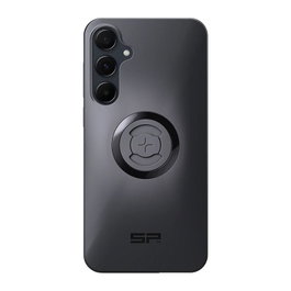 SP Connect Funda Magnética Samsung Galaxy A55 con Carga Inalámbrica MagSafe Protección Antigolpes SPC+ Twist-To-Lock