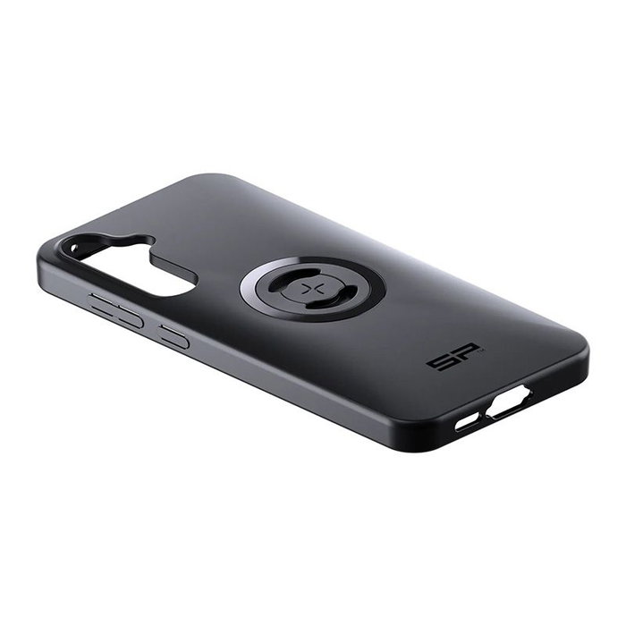 SP Connect Funda Magnética Samsung Galaxy A55 con Carga Inalámbrica MagSafe Protección Antigolpes SPC+ Twist-To-Lock