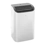 Euhomy PAC006 Aire acondicionado portátil 12000 BTU 4 en 1 blanco