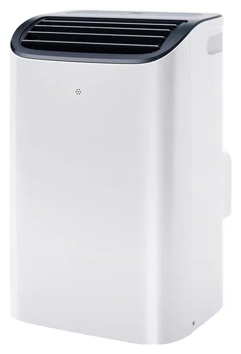 Euhomy PAC006 Aire acondicionado portátil 12000 BTU 4 en 1 blanco