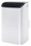 Euhomy PAC006 Aire acondicionado portátil 12000 BTU 4 en 1 blanco