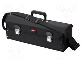 KNIPEX Bolsa para herramientas 520x200x230mm