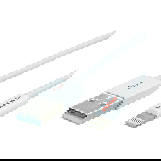 ROLINE Cable de Carga y Sincronización 8PIN/USB ROLINE Cable de Carga y Sincronización 8PIN/USB