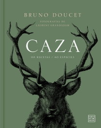 Caza, Bruno Doucet - PLANETA