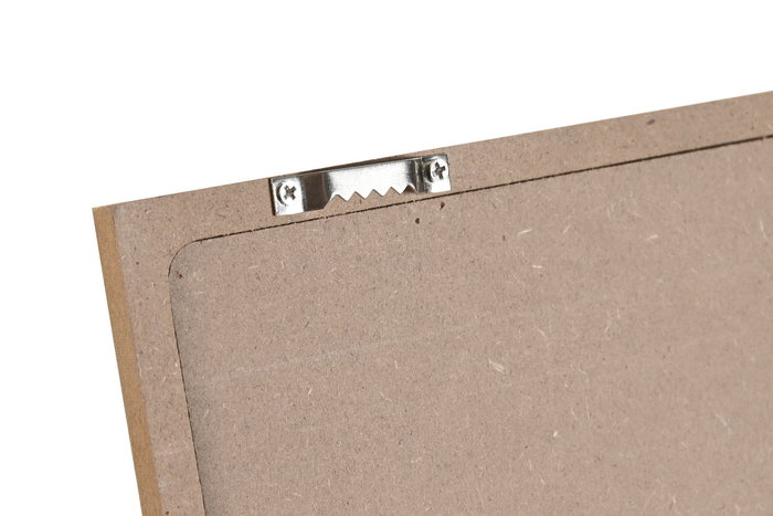 DKD Home Decor Perchero Vintage Natural Negro 6 x 17.5 x 39.8 cm (4 Unidades) DKD Home Decor Perchero Vintage Natural Negro 6 x 17.5 x 39.8 cm (4 Unidades)