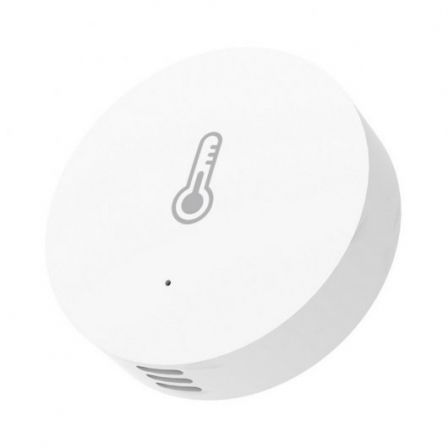 Sensor de Temperatura y Humedad Xiaomi Mi Smart Home