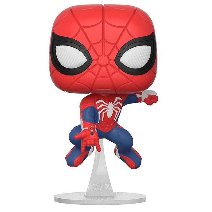 Funko Figura POP Marvel Spiderman Funko Figura POP Marvel Spiderman