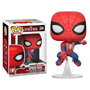 Funko Figura POP Marvel Spiderman