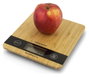Esperanza Bamboo EKS005 Báscula de Cocina Marrón