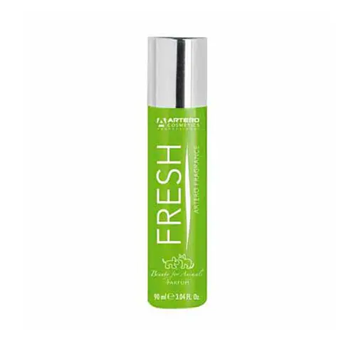 Artero Perfume Fresca Higiene Fresh 90 Ml para Mascotas Artero Perfume Fresca Higiene Fresh 90 Ml para Mascotas