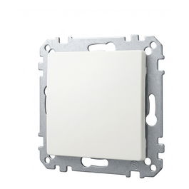 MERTEN 391819 UP Blindabdeckung pws matt SYSTEM M