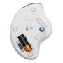 Logitech Ergo M575s Blanco