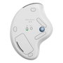 Logitech Ergo M575s Blanco