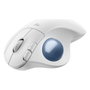 Logitech Ergo M575s Blanco