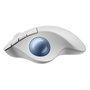 Logitech Ergo M575s Blanco