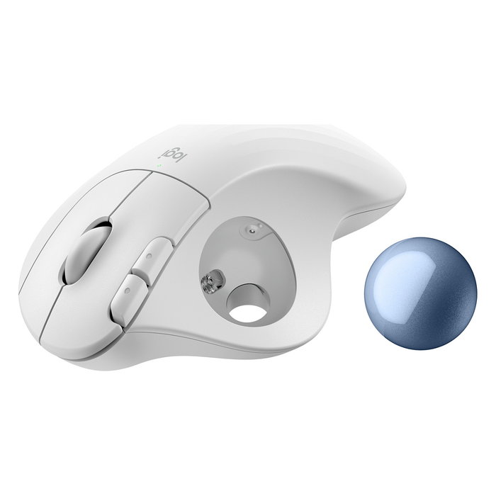 Logitech Ergo M575s Blanco Logitech Ergo M575s Blanco