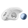 Logitech Ergo M575s Blanco