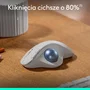 Logitech Ergo M575s Blanco