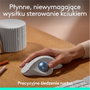 Logitech Ergo M575s Blanco