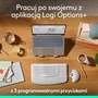 Logitech Ergo M575s Blanco