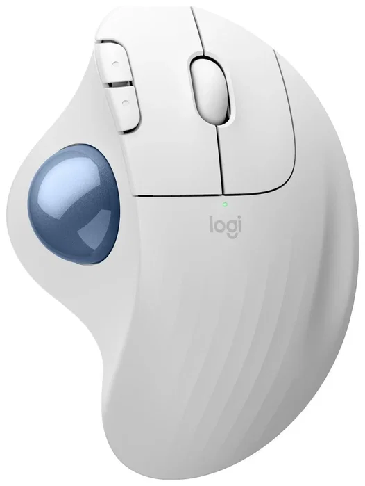 Logitech Ergo M575s Blanco Logitech Ergo M575s Blanco