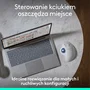 Logitech Ergo M575s Blanco