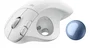 Logitech Ergo M575s Blanco