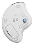 Logitech Ergo M575s Blanco