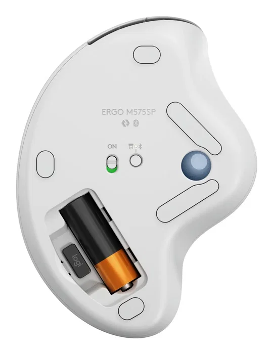 Logitech Ergo M575s Blanco Logitech Ergo M575s Blanco