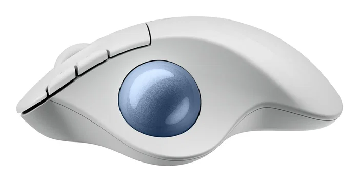 Logitech Ergo M575s Blanco Logitech Ergo M575s Blanco