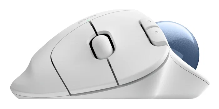 Logitech Ergo M575s Blanco Logitech Ergo M575s Blanco