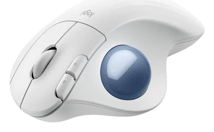 Logitech Ergo M575s Blanco Logitech Ergo M575s Blanco
