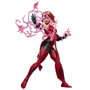 Hasbro Marvel Legends Pack de 2 Figuras Visión & Bruja Escarlata 15 cm