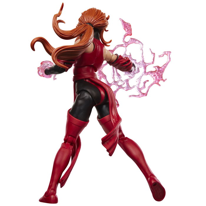 Hasbro Marvel Legends Pack de 2 Figuras Visión & Bruja Escarlata 15 cm