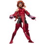 Hasbro Marvel Legends Pack de 2 Figuras Visión & Bruja Escarlata 15 cm