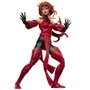 Hasbro Marvel Legends Pack de 2 Figuras Visión & Bruja Escarlata 15 cm
