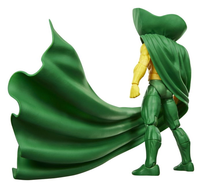 Hasbro Marvel Legends Series Pack de 2 Figuras Vision y Scarlet Witch 15 cm