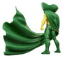 Hasbro Marvel Legends Series Pack de 2 Figuras Vision y Scarlet Witch 15 cm