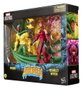 Hasbro Marvel Legends Series Pack de 2 Figuras Vision y Scarlet Witch 15 cm