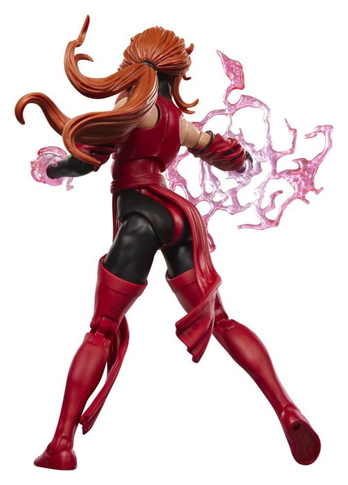 Hasbro Marvel Legends Series Pack de 2 Figuras Vision y Scarlet Witch 15 cm