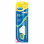 Scholl GEL ACTIV SPORT Plantillas Mujer Amortiguación y Absorción de Olor Talla 35,5-40,5