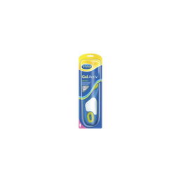 Scholl Gel Activ Sport Mujer