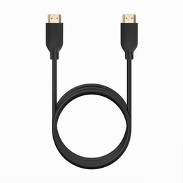 AISENS A120-0730 Cable HDMI V2.0 1.5M 4K Alta Velocidad 18Gbps Ethernet ARC HDR 3840x2160p 60Hz