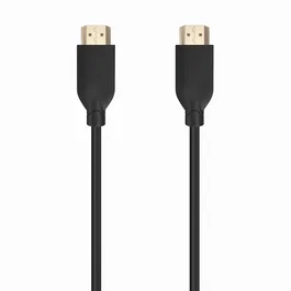 AISENS Cable HDMI V2.0 CCS Premium 1.5m Negro