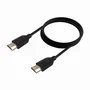 AISENS Cable HDMI V2.0 CCS Premium 1.5m Negro