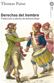 Derechos del hombre, AA.VV. - AKAL